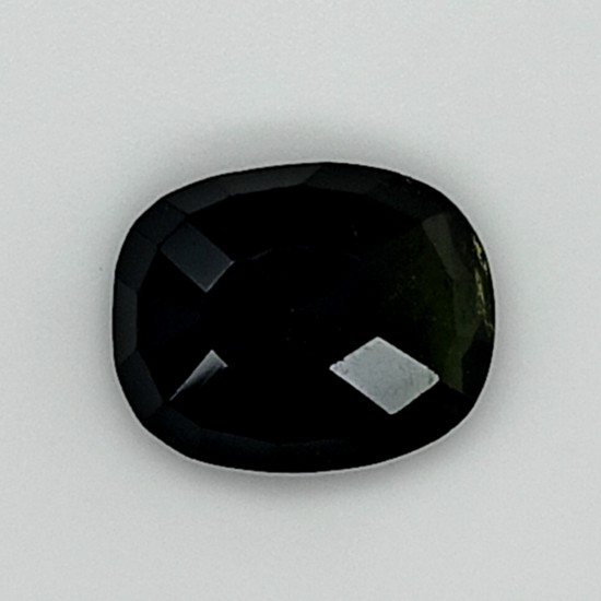 Green Tourmaline 5.18 Ct Best Quality Green Tourmaline 5.18 Ct Best Quality